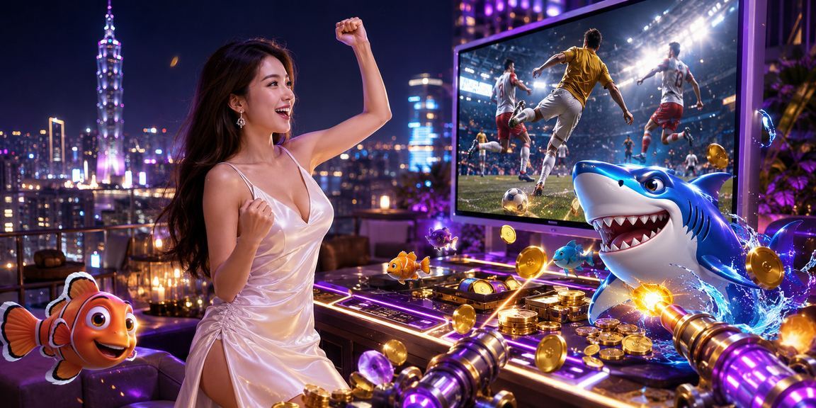 casino mega