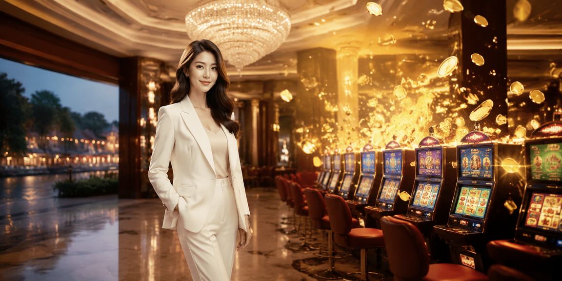 casino mega