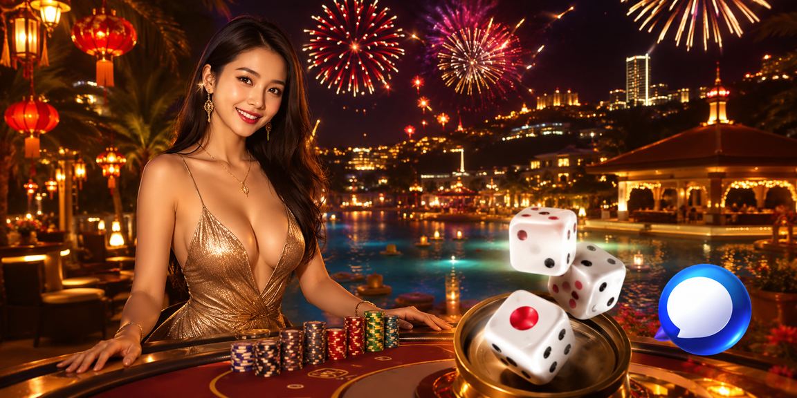 casino mega